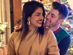 Priyanka Chopra Jonas and Nick Jonas speak to medical experts on Instagram live to spread awareness about Coronavirus