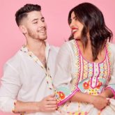 Priyanka Chopra on Nick Jonas - "I feel like I ended up marrying a version of my father"
