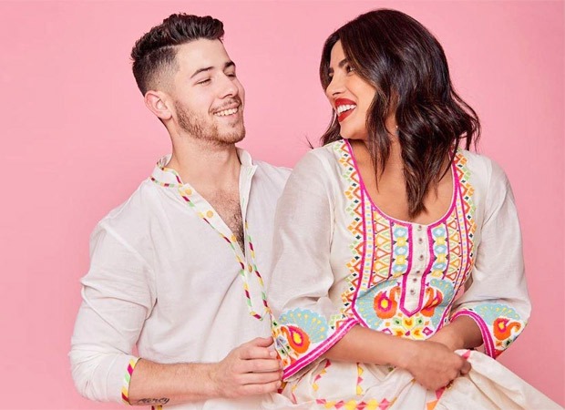 Priyanka Chopra on Nick Jonas - "I feel like I ended up marrying a version of my father"
