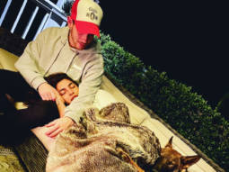 Priyanka Chopra takes a nap on Nick Jonas’ lap on day 11 of self-quarantine amid Coronavirus outbreak