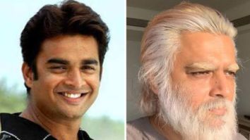 R Madhavan responds to a hilarious meme related to 21-day lockdown in India