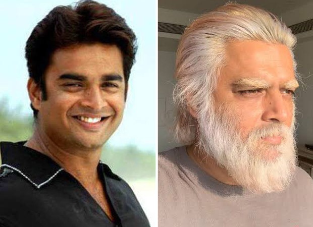 R Madhavan responds to a hilarious meme related to 21-day lockdown in ...