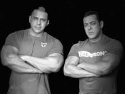 RIP: Salman Khan mourns the death of his nephew, Abdullah Khan, who passed away due to lung cancer