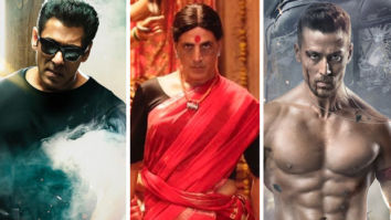 Radhe vs LAXMMI BOMB clash gets UGLIER; “Aapne hamari Holi kharab ki; ab hum aapki Eid kharab karenge”, says an ANGRY Delhi exhibitor