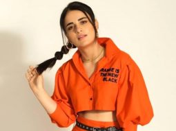 Radhika Madan plays the tune of ‘Ae Dil Hai Mushkil’ with perfection and we’re in awe!