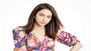 Celebrity Photo Of Rakul Preet Singh
