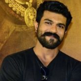 Ram Charan has only one request from well-wishers on his birthday