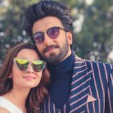 Ranveer Singh and Alia Bhatt to reunite for Sanjay Leela Bhansali's Baiju Bawra?