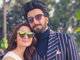 Ranveer Singh and Alia Bhatt to reunite for Sanjay Leela Bhansali’s Baiju Bawra?
