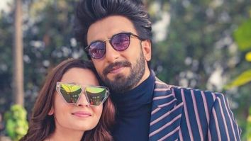 Ranveer Singh and Alia Bhatt to reunite for Sanjay Leela Bhansali’s Baiju Bawra?