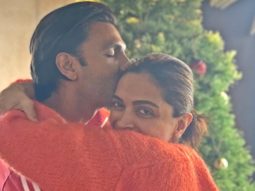 Ranveer Singh and Deepika Padukone’s ‘ask session’ on Instagram was all about their love for each other and food!