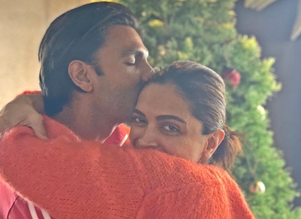 Ranveer Singh and Deepika Padukone’s ‘ask session’ on Instagram was all about their love for each other and food!
