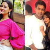 Rashami Desai is all praises for Sidharth Shukla and Shehnaaz Gill’s music video