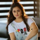 Rashami Desai says she never let her depression affect her work