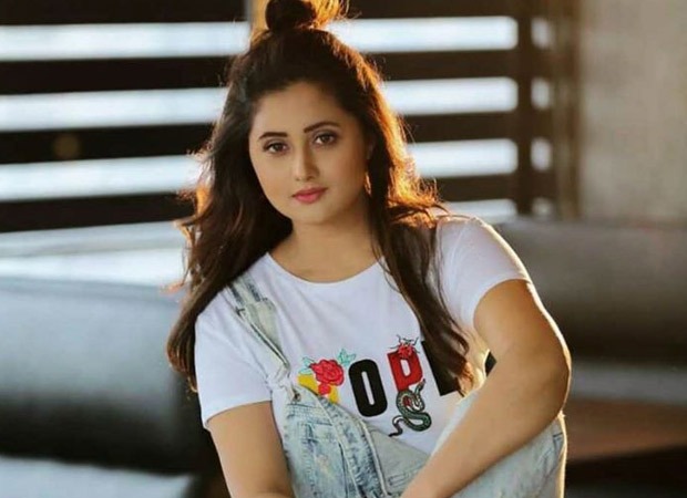 Rashami Desai says she never let her depression affect her work
