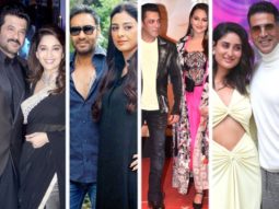 Return of the 10 hit pairs