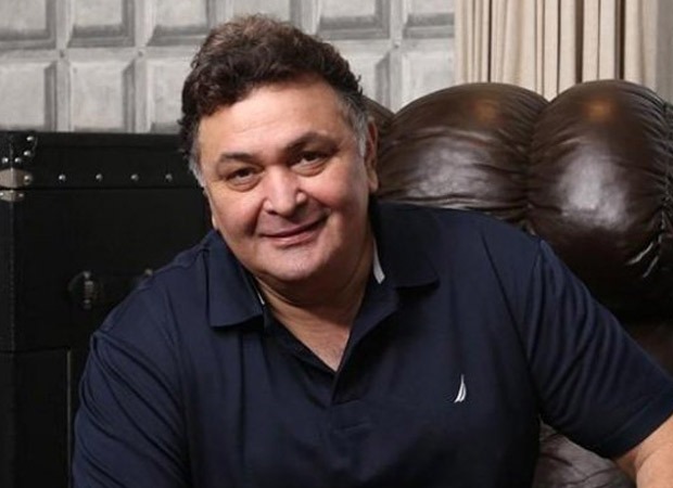 Rishi Kapoor requests the government to allow licensed liquor shops to stay open for some time in the evening Rishi Kapoor requests the government to allow licensed liquor shops to stay open for some time in the evening