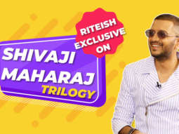 Riteish Deshmukh: “Trilogy on Chhatrapati Shivaji Maharaj is going to be a BIG…”| Akshay Kumar