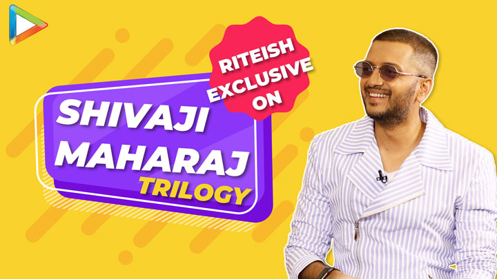 Riteish Deshmukh: “Trilogy on Chhatrapati Shivaji Maharaj is going to be a BIG…”| Akshay Kumar Riteish Deshmukh: “Trilogy on Chhatrapati Shivaji Maharaj is going to be a BIG…”| Akshay Kumar