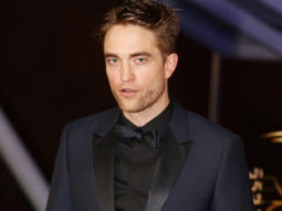 Robert Pattinson worked as a paper boy, the store owner did not know he became an actor