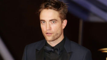 Robert Pattinson worked as a paper boy, the store owner did not know he became an actor