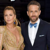 Ryan Reynolds and Blake Lively donate $1 million during Coronavirus pandemic