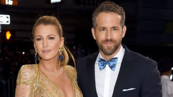 Ryan Reynolds and Blake Lively donate $1 million during Coronavirus pandemic