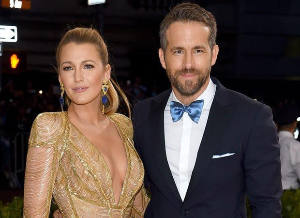 Ryan Reynolds and Blake Lively donate $1 million during Coronavirus pandemic 