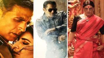 SCOOP: Akshay Kumar’s Sooryavanshi to clash with Salman Khan’s Radhe on Eid instead of Laxmmi Bomb?