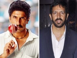 SCOOP: Ranveer Singh-starrer ’83’s long length a worry for the producers?