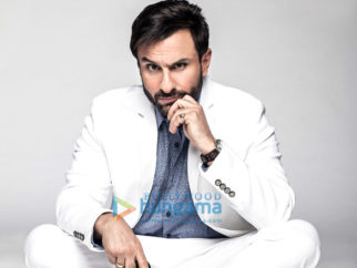 Celebrity Photo Of Saif Ali Khan