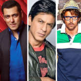 Salman Khan, Shah Rukh Khan, Hrithik Roshan, Ranveer Singh, Deepika Padukone, Katrina Kaif and others come together for YRF Project 50! 2nd