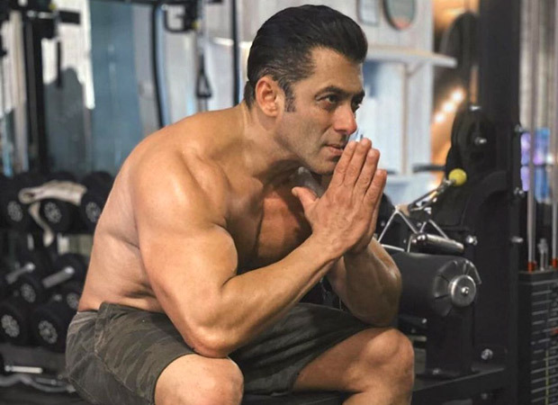 Salman Khan says if he has to move to another house, he won’t be able to live happily