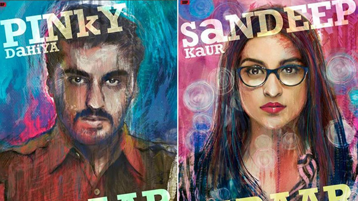 Sandeep Aur Pinky Faraar | Official Trailer | Arjun Kapoor | Parineeti Chopra Sandeep Aur Pinky Faraar | Official Trailer | Arjun Kapoor | Parineeti Chopra