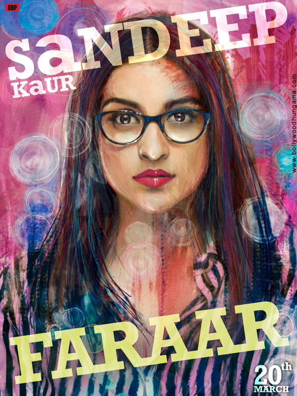 sandeep aur pinky faraar 9