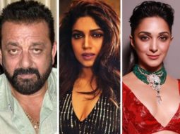 Sanjay Dutt, Bhumi Pednekar, Kiara Advani among others contribute to #iStandWithHumanity initiative for daily wage workers