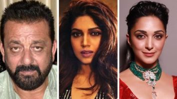Sanjay Dutt, Bhumi Pednekar, Kiara Advani among others contribute to #iStandWithHumanity initiative for daily wage workers