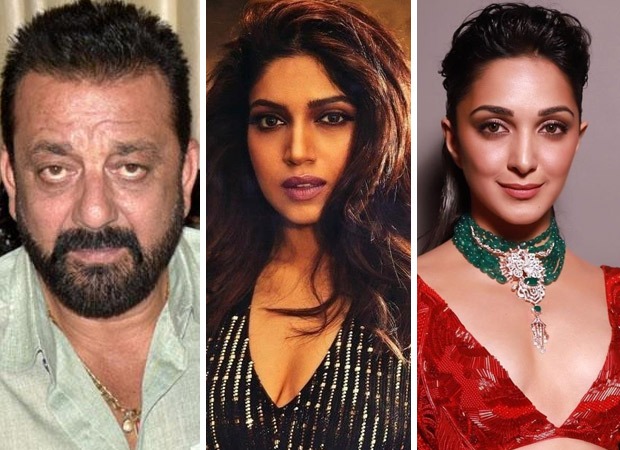 Sanjay Dutt, Bhumi Pednekar, Kiara Advani among others contribute to #iStandWithHumanity initiative for daily wage workers Sanjay Dutt, Bhumi Pednekar, Kiara Advani among others contribute to #iStandWithHumanity initiative for daily wage workers
