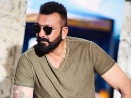 Sanjay Dutt banking on KGF 2 as his comeback, preparing for combat