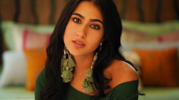 Sara Ali Khan reveals how she ALMOST got suspended from school for pulling THIS prank