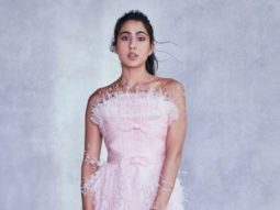 Sara Ali Khan’s sensuous performance will raise the mercury levels tonight!