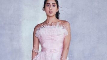 Sara Ali Khan’s sensuous performance will raise the mercury levels tonight!