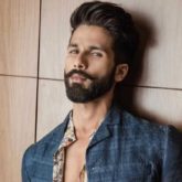 Shahid Kapoor and family heads to Beas in Punjab amid nationwide lockdown