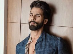 Before lockdown, Shahid Kapoor and family headed to Beas in Punjab