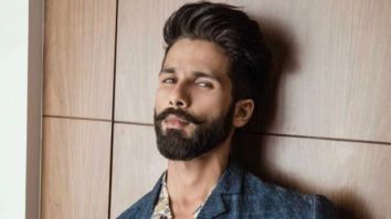 Before lockdown, Shahid Kapoor and family headed to Beas in Punjab