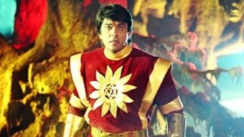 Shaktimaan to return to TV, Mukesh Khanna confirms sequel is in works