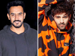 Shashank Khaitan finds new hero in Kartik Aaryan after Mr. Lele with Varun Dhawan is put on hold