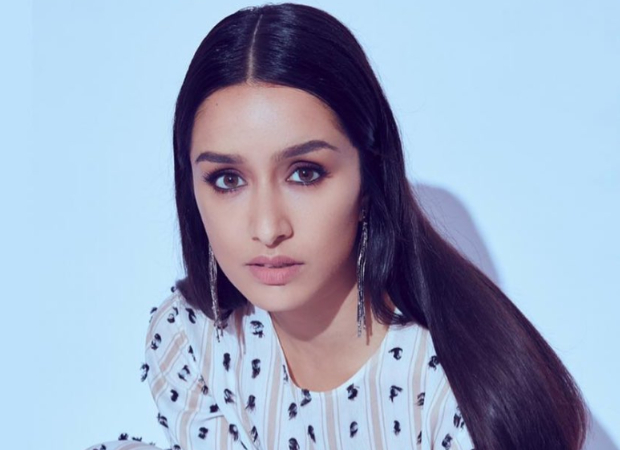Shraddha Kapoor roped in as the brand ambassador of Hershey's Kisses Shraddha Kapoor roped in as the brand ambassador of Hershey's Kisses