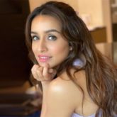 Shraddha Kapoor says she is making the most of this time by staying home during the lockdown