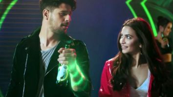 Sidharth Malhotra and Kriti Kharbanda signed as the new faces of THIS drink